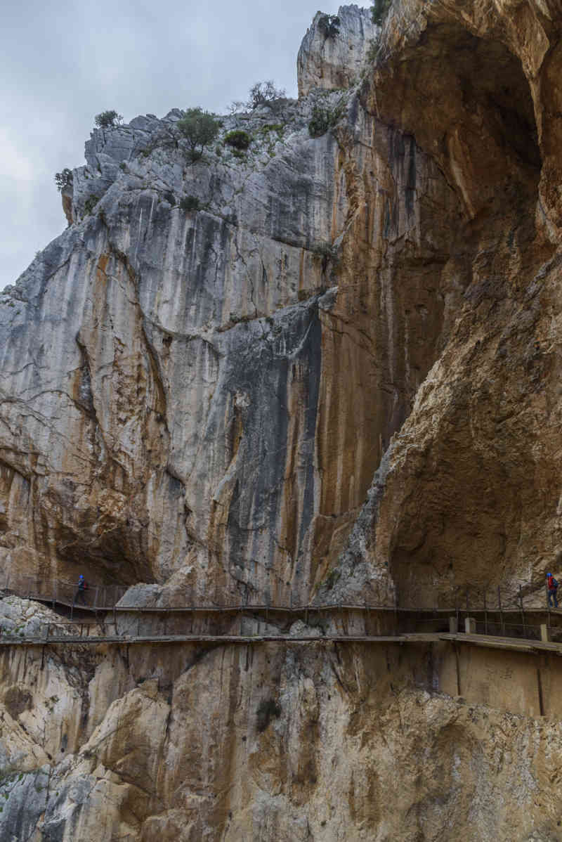 Málaga - desfiladero de los Gaitanes - Caminito del Rey 29.jpg